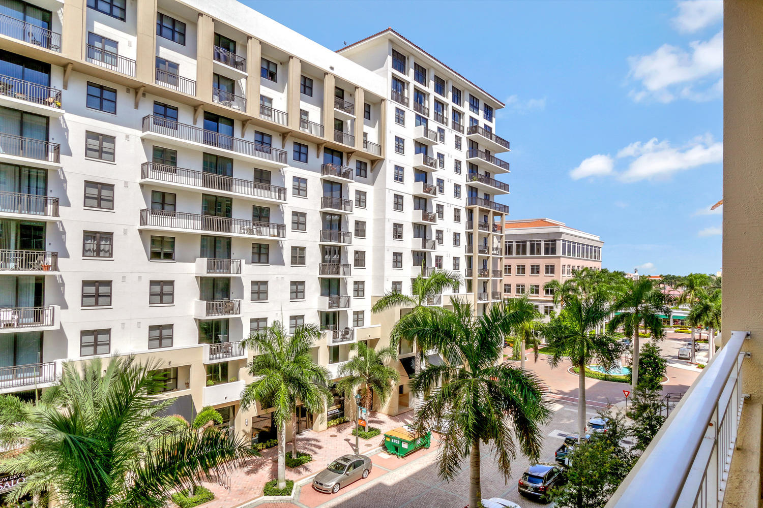 99 Southeast Mizner Boulevard, Unit 537 Boca Raton, FL 33432 - Photo 12 of 16 99 SE Mizner Blvd Unit 537-large-019-10-