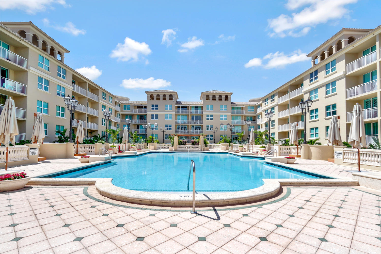 99 Southeast Mizner Boulevard, Unit 537 Boca Raton, FL 33432 - Photo 13 of 16 99 SE Mizner Blvd Unit 537-large-020-16-