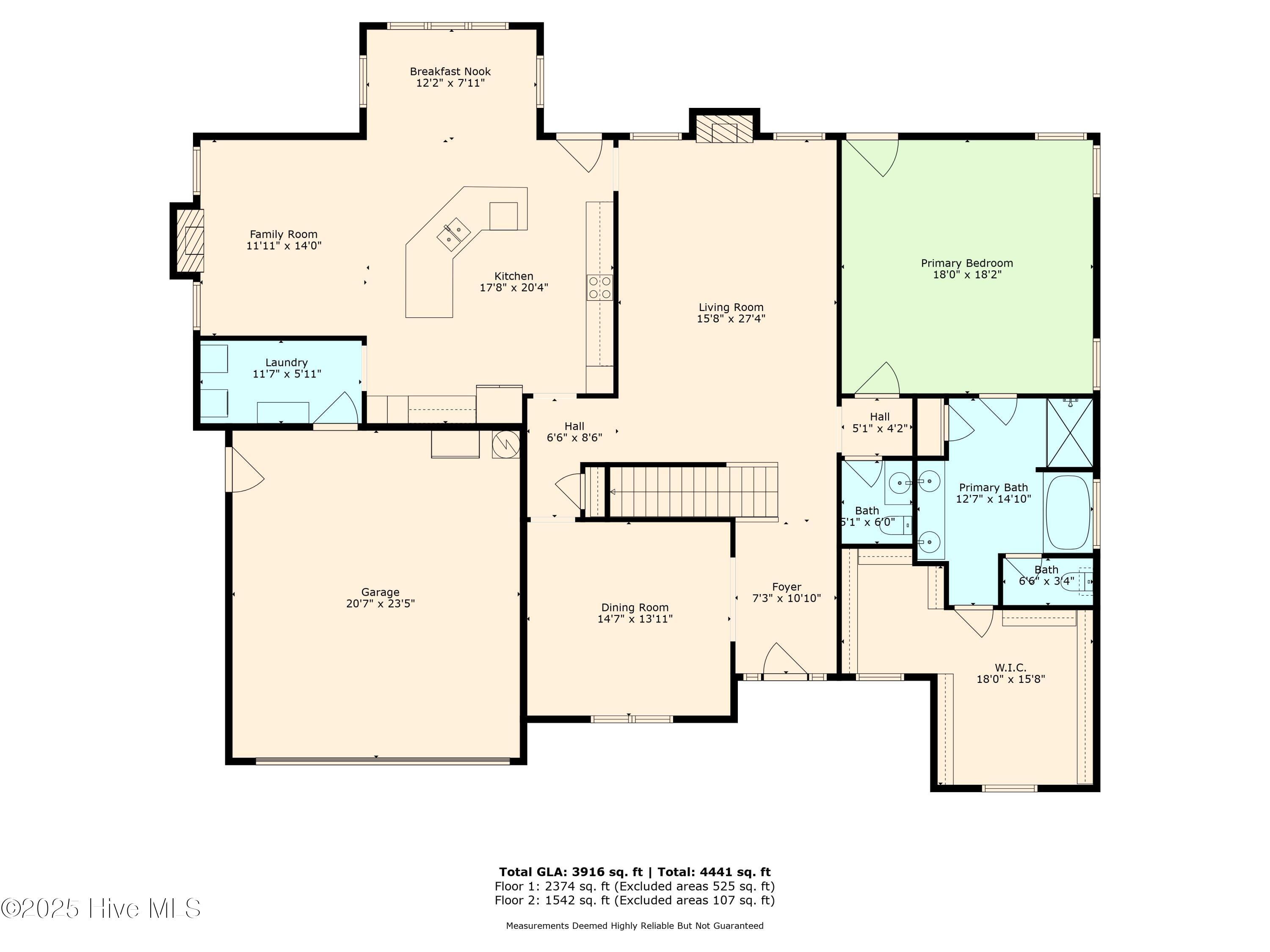 1st Floor-2