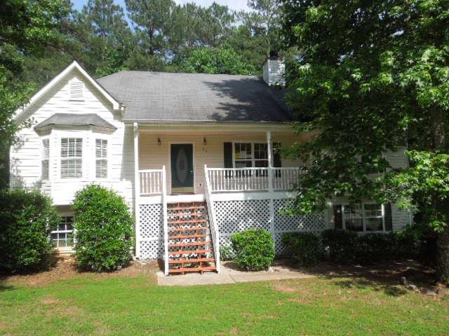 65 Spring View Court Dallas, GA 30157 - Photo 1 of 1