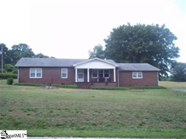 296 Ruhamah Road Liberty, SC 29657 - Photo 1 of 25