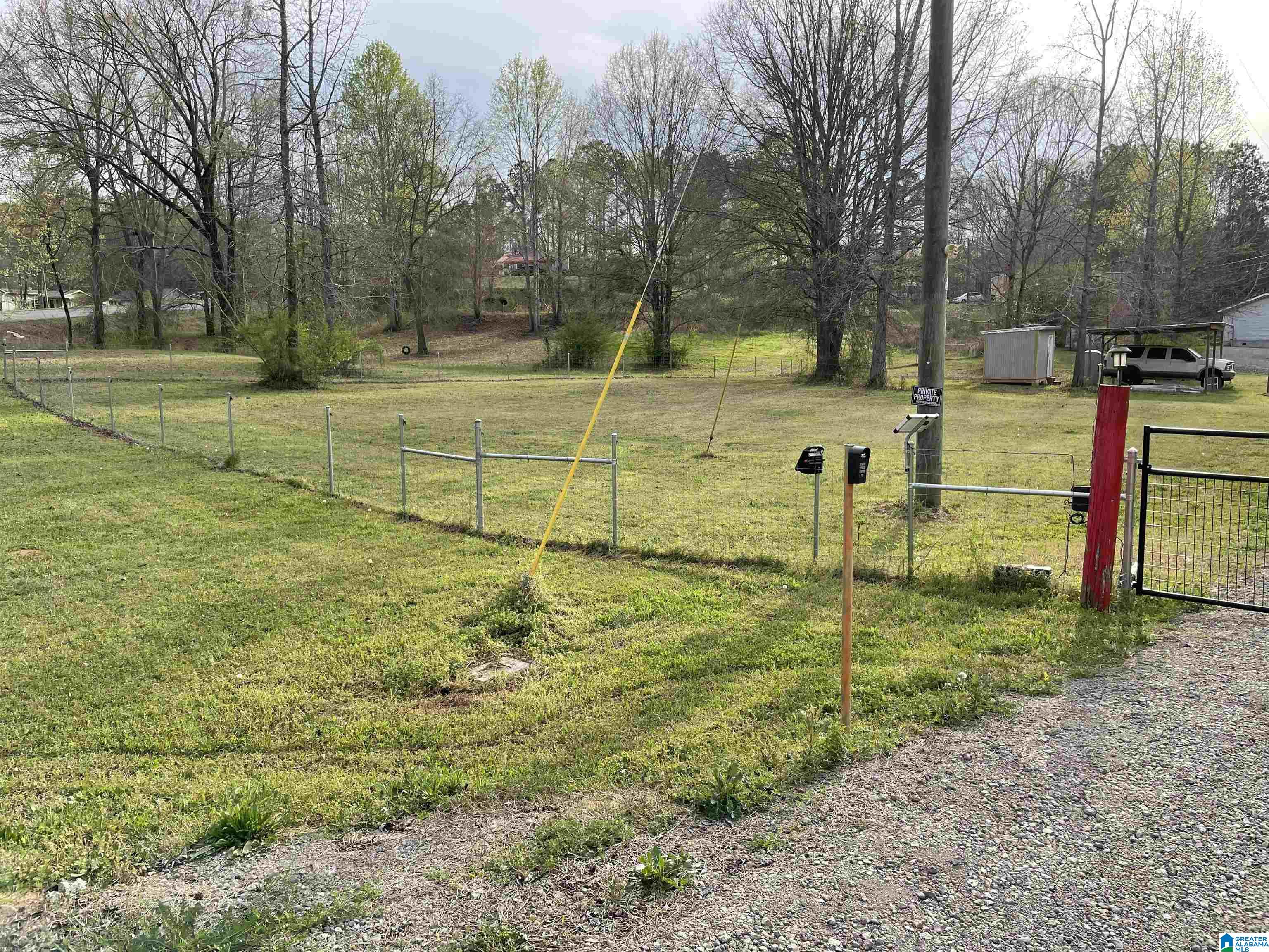 2506 Woolfolk Road Munford, AL 36268 - Photo 31 of 32