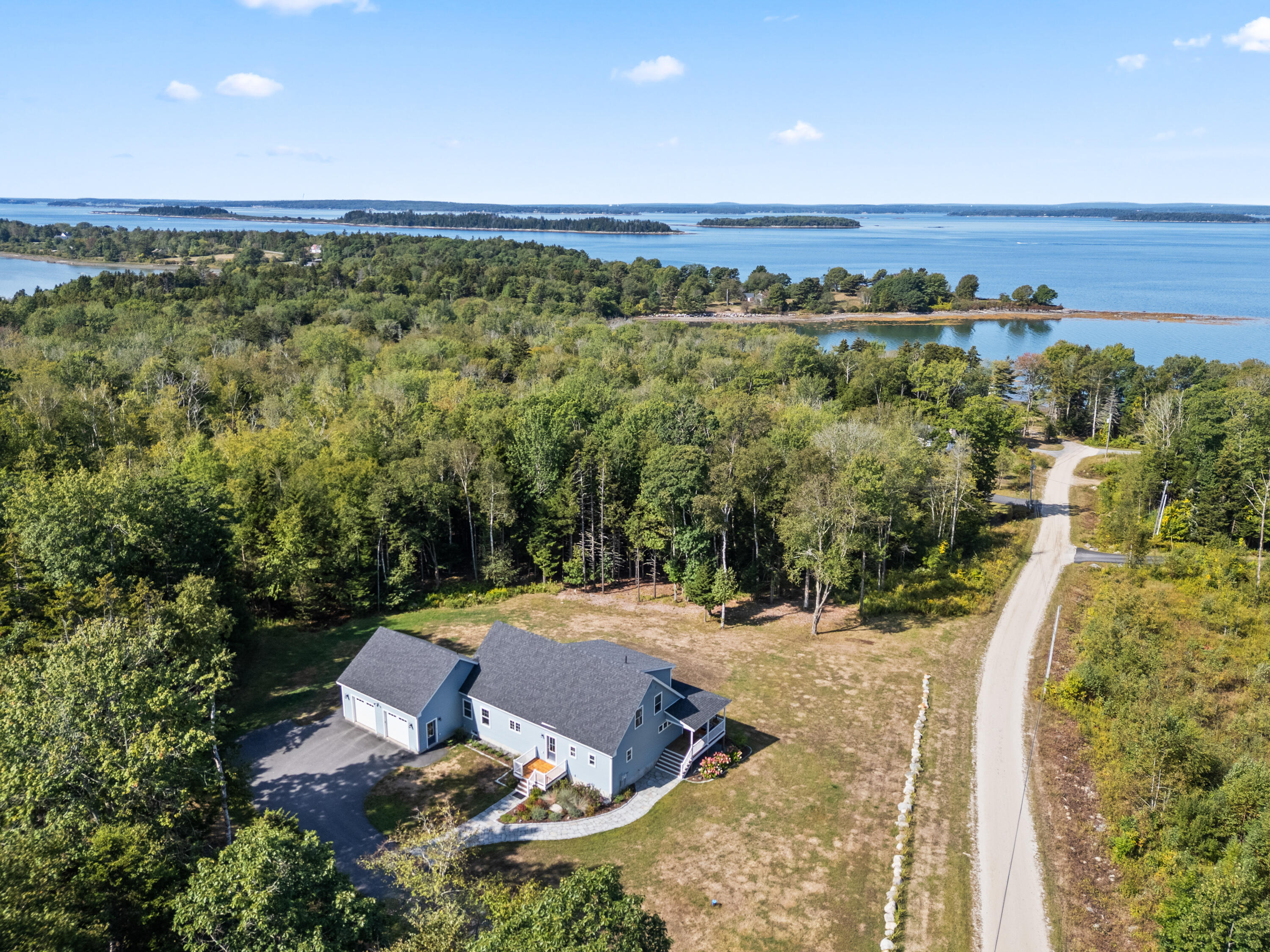 31 Goose Ledge Road Harpswell, ME 04079 - Photo 1 of 48 31 Goose Ledge Rd_106