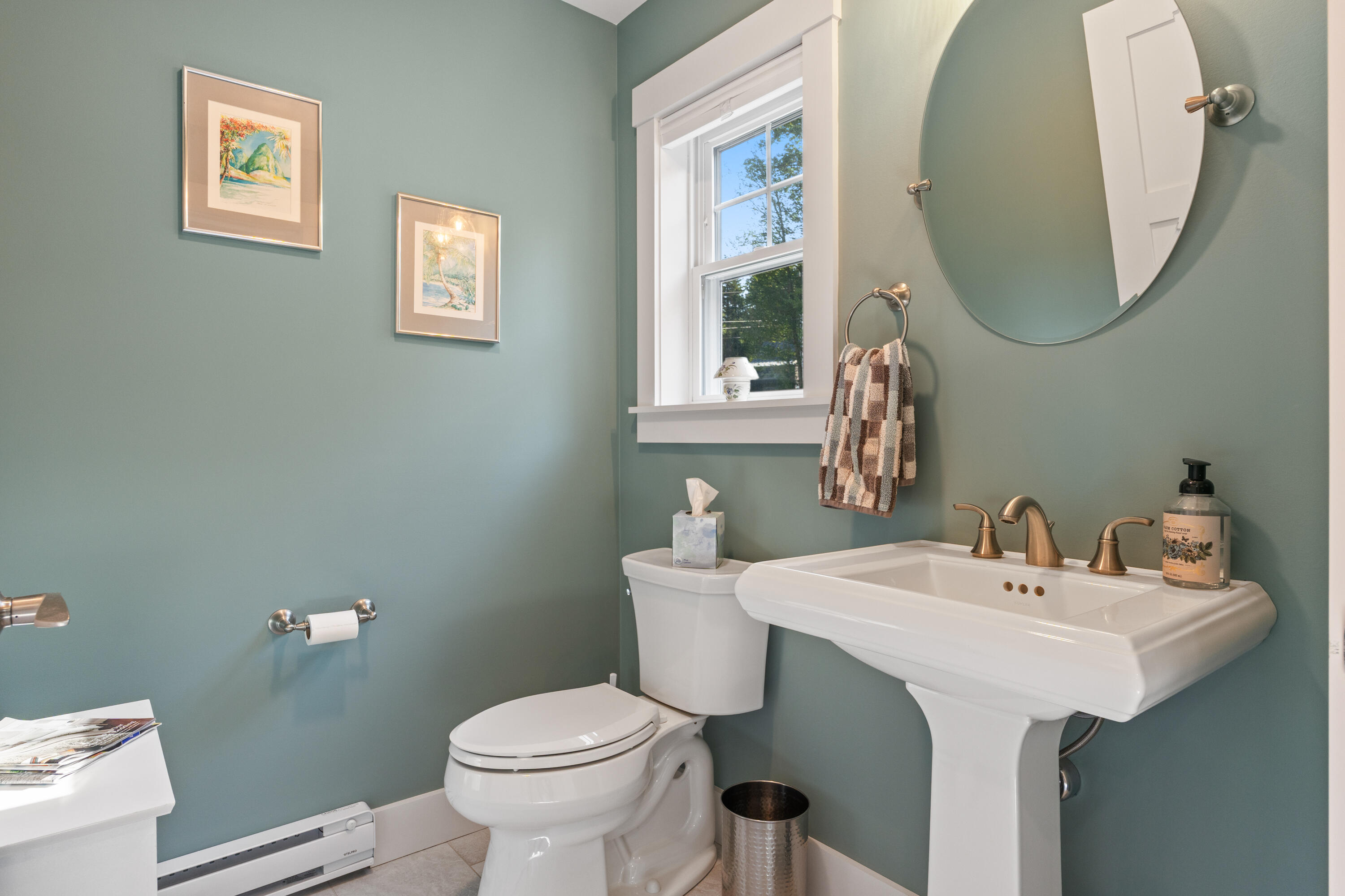 31 Goose Ledge Road Harpswell, ME 04079 - Photo 12 of 48 31 Goose Ledge Rd_129