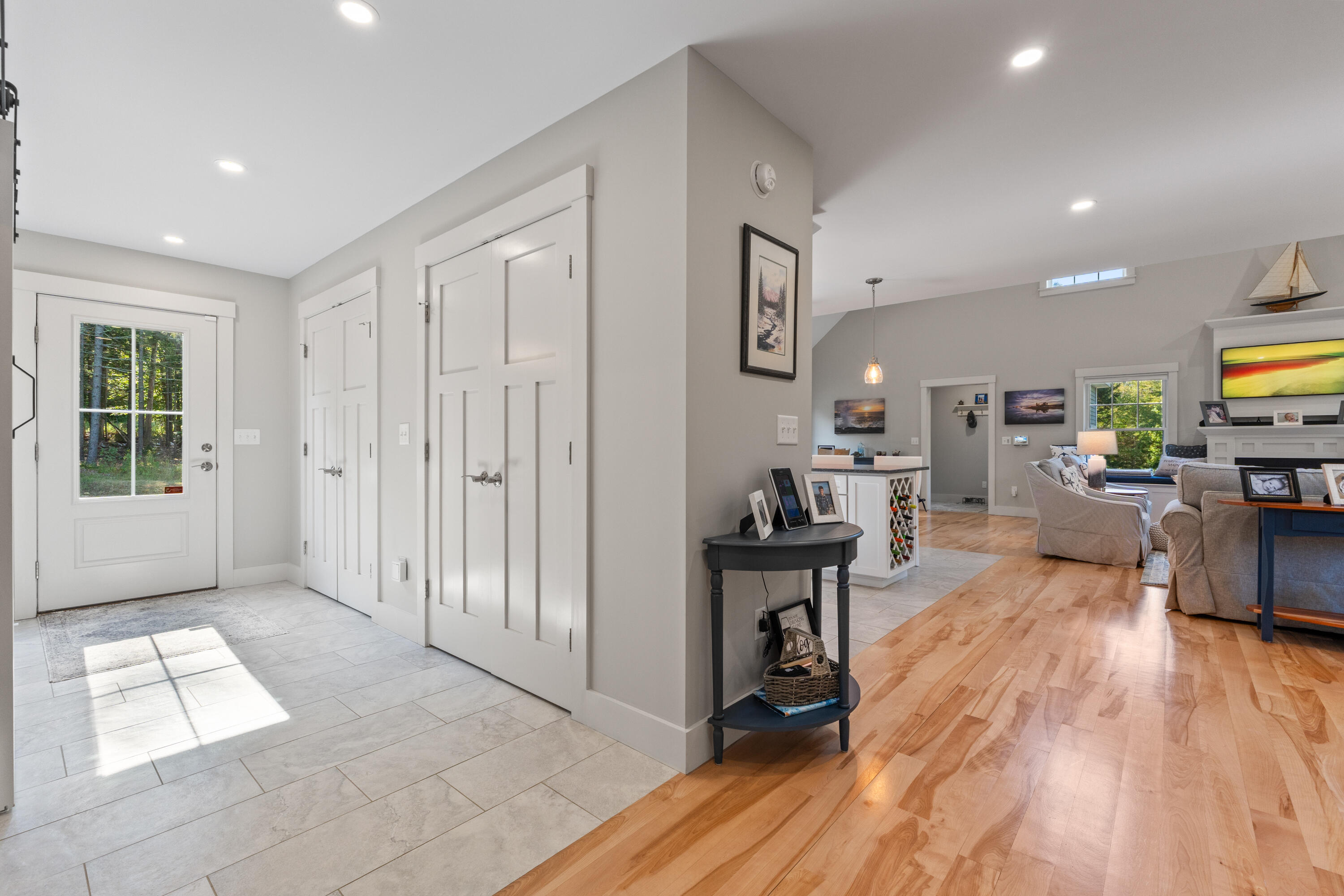 31 Goose Ledge Road Harpswell, ME 04079 - Photo 14 of 48 31 Goose Ledge Rd_132