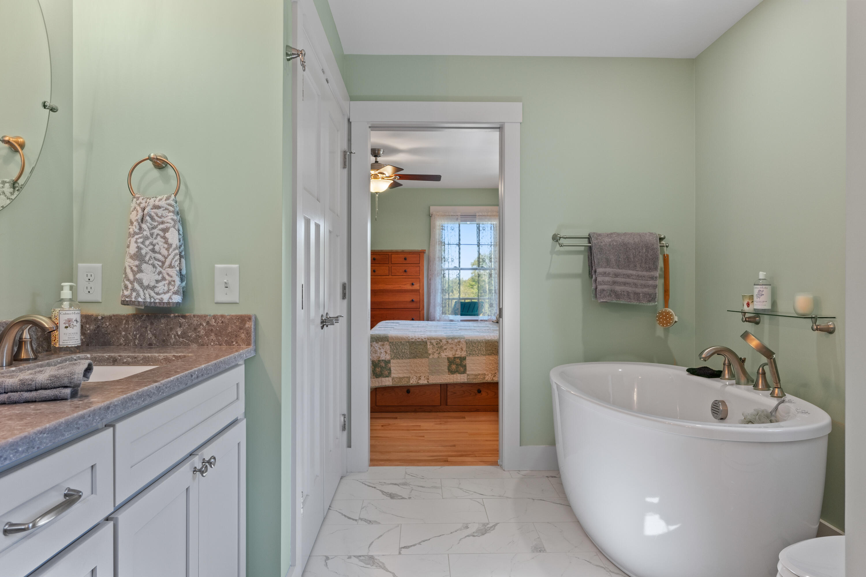 31 Goose Ledge Road Harpswell, ME 04079 - Photo 19 of 48 31 Goose Ledge Rd_138