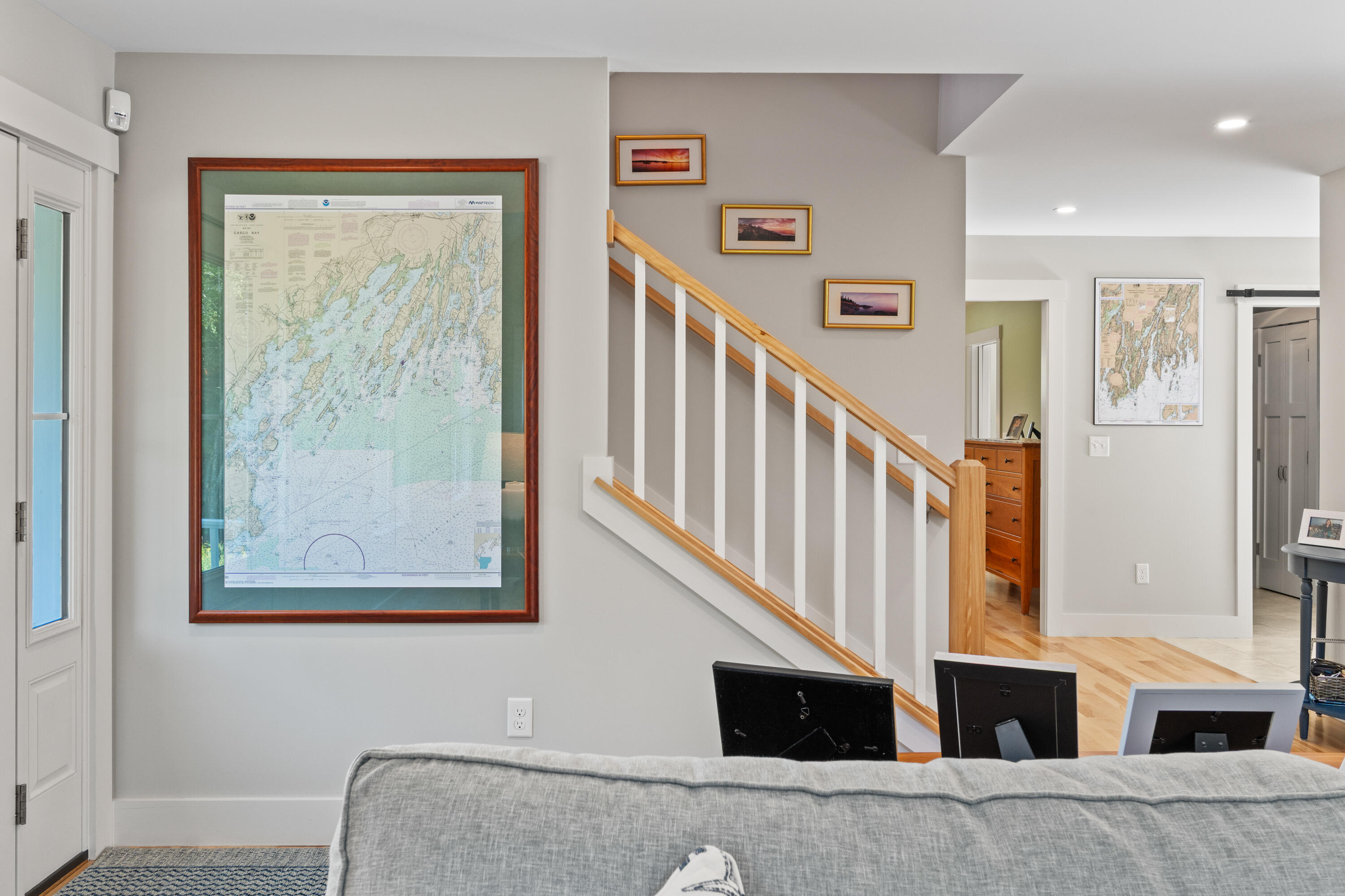 31 Goose Ledge Road Harpswell, ME 04079 - Photo 33 of 48 31 Goose Ledge Rd_157