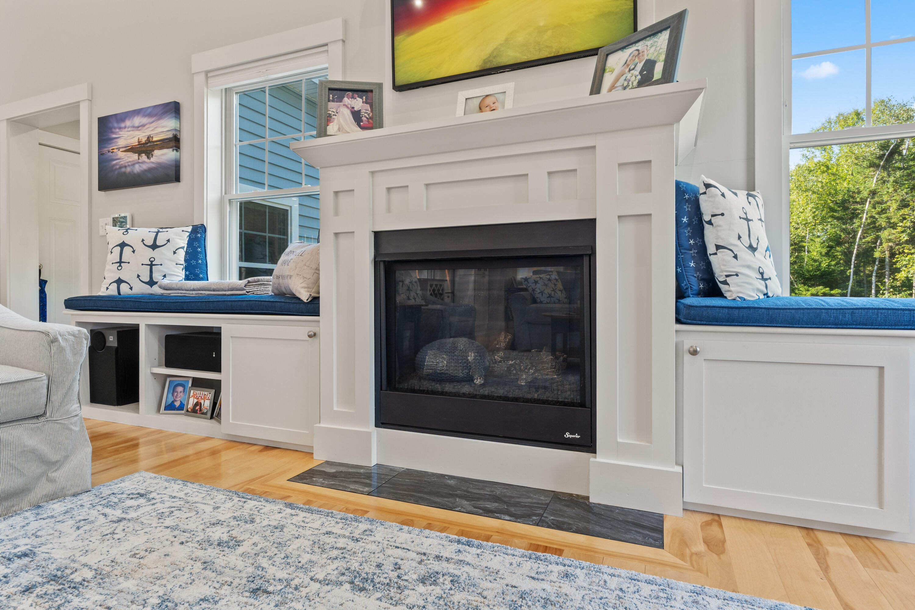 31 Goose Ledge Road Harpswell, ME 04079 - Photo 5 of 48 31 Goose Ledge Rd_155