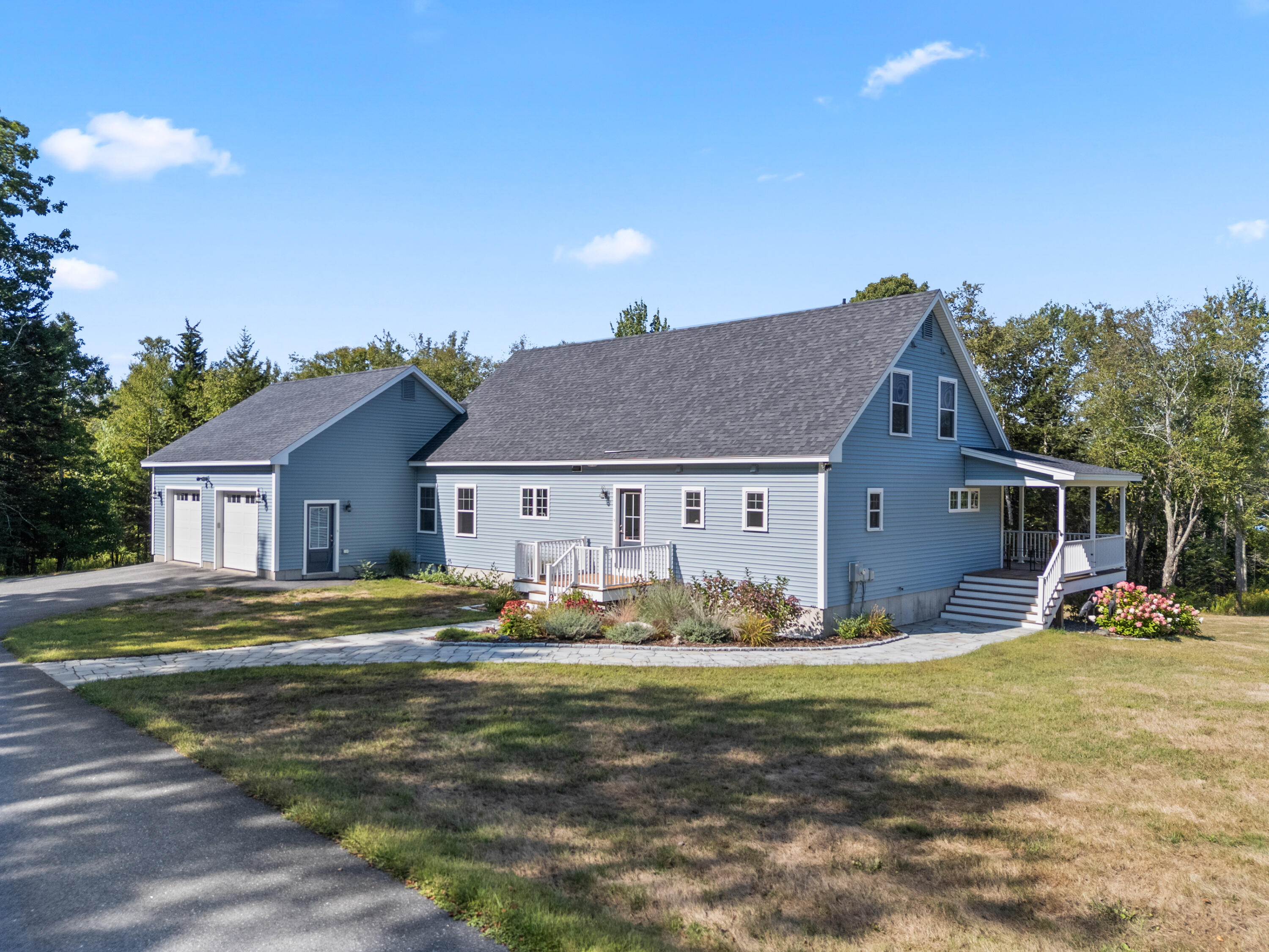 31 Goose Ledge Road Harpswell, ME 04079 - Photo 6 of 48 31 Goose Ledge Rd_101