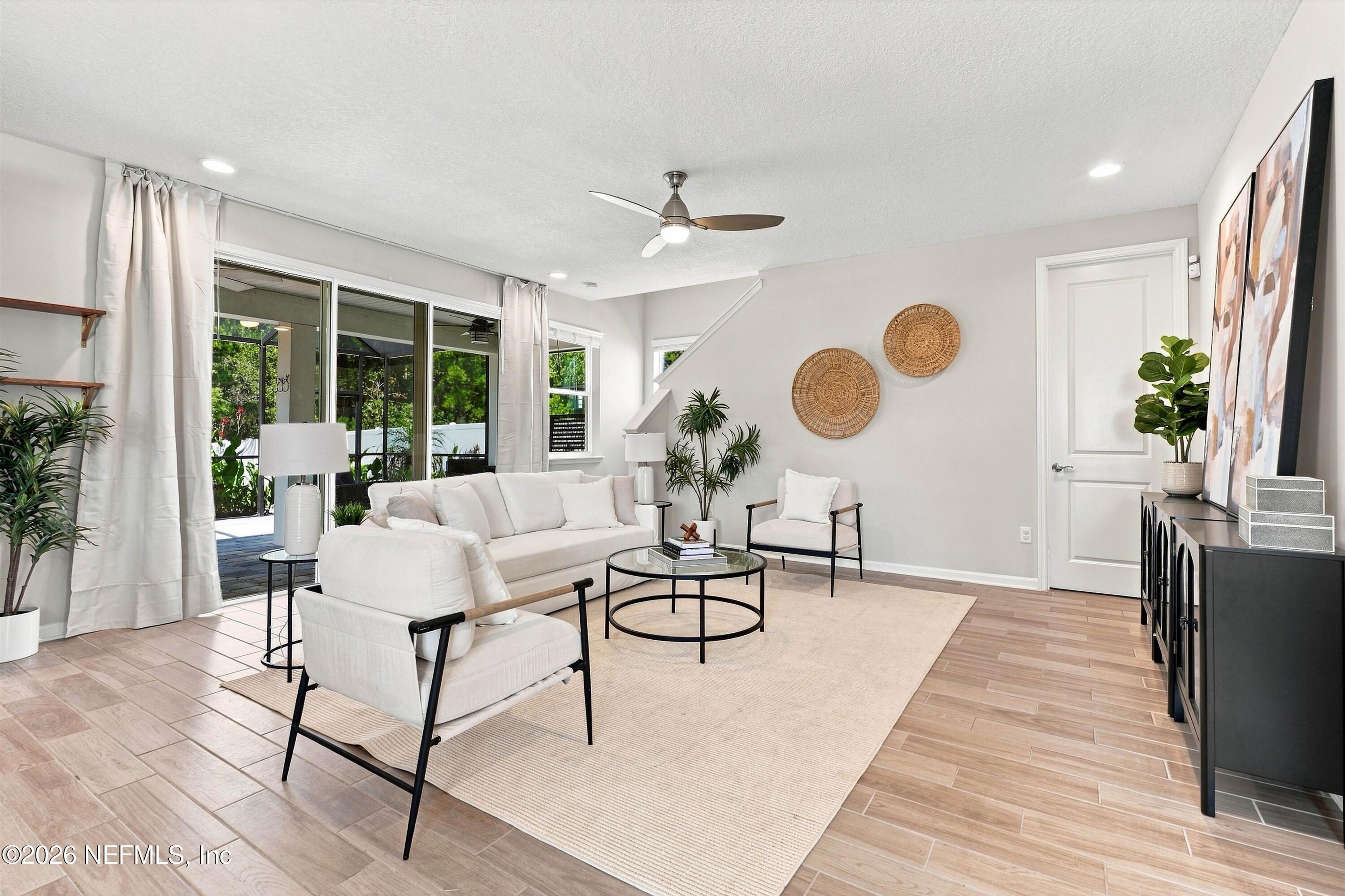 231 Footbridge Road St. Johns, FL 32259 - Photo 20 of 50 Living Room