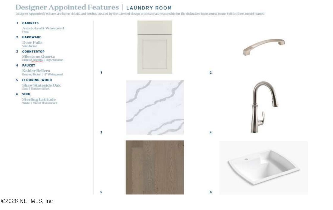 135 Sapling Terrace St. Johns, FL 32259 - Photo 11 of 17 a picture of a bathroom with a shower