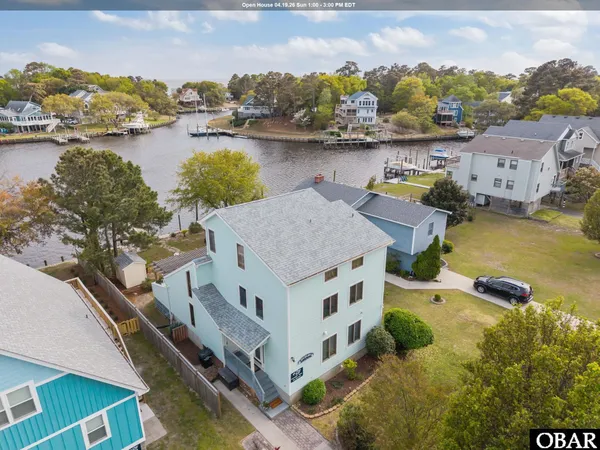 $719,900 | 1146 Harbour View Drive, Kill Devil Hills, NC 27948