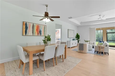 $499,900 | 21403 Velino Lane, Estero, FL 33928