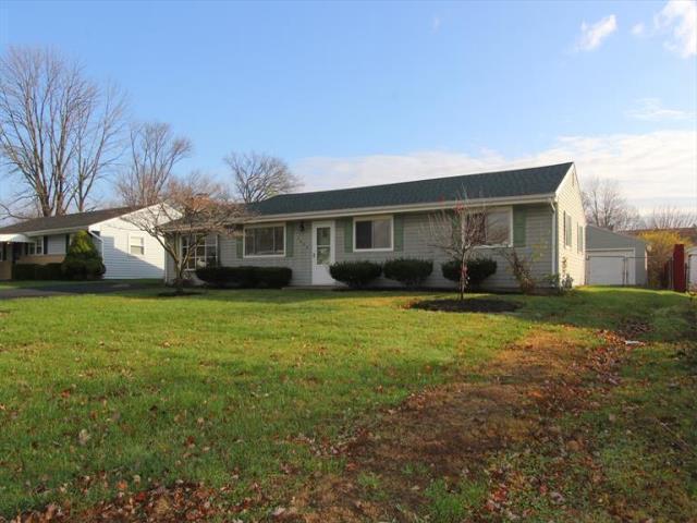 1609 Johns Road Middletown, OH 45044 - Photo 1 of 1 Gallery Image 1