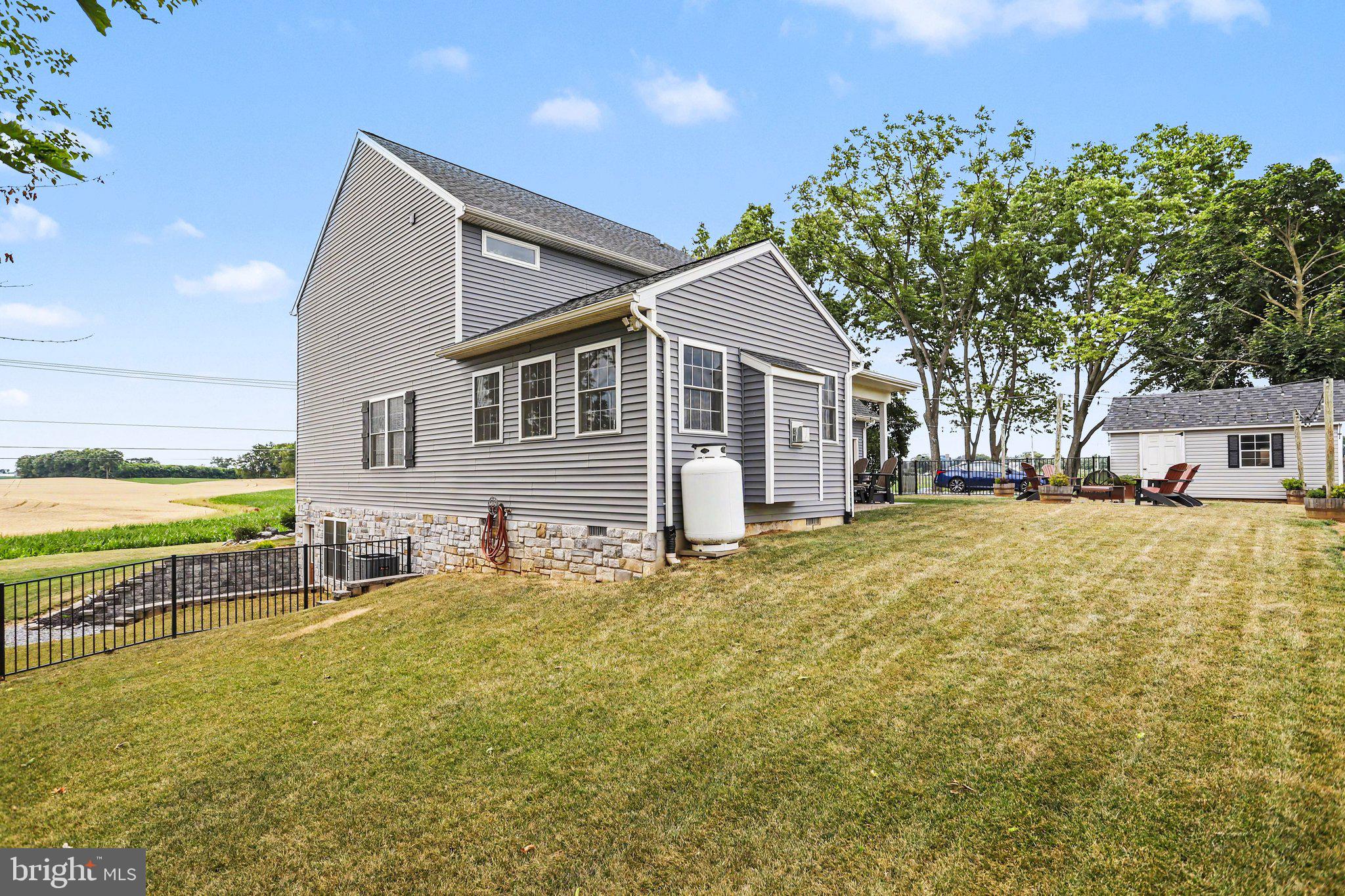 789 Colebrook Road Mount Joy, PA 17552 - Photo 38 of 44