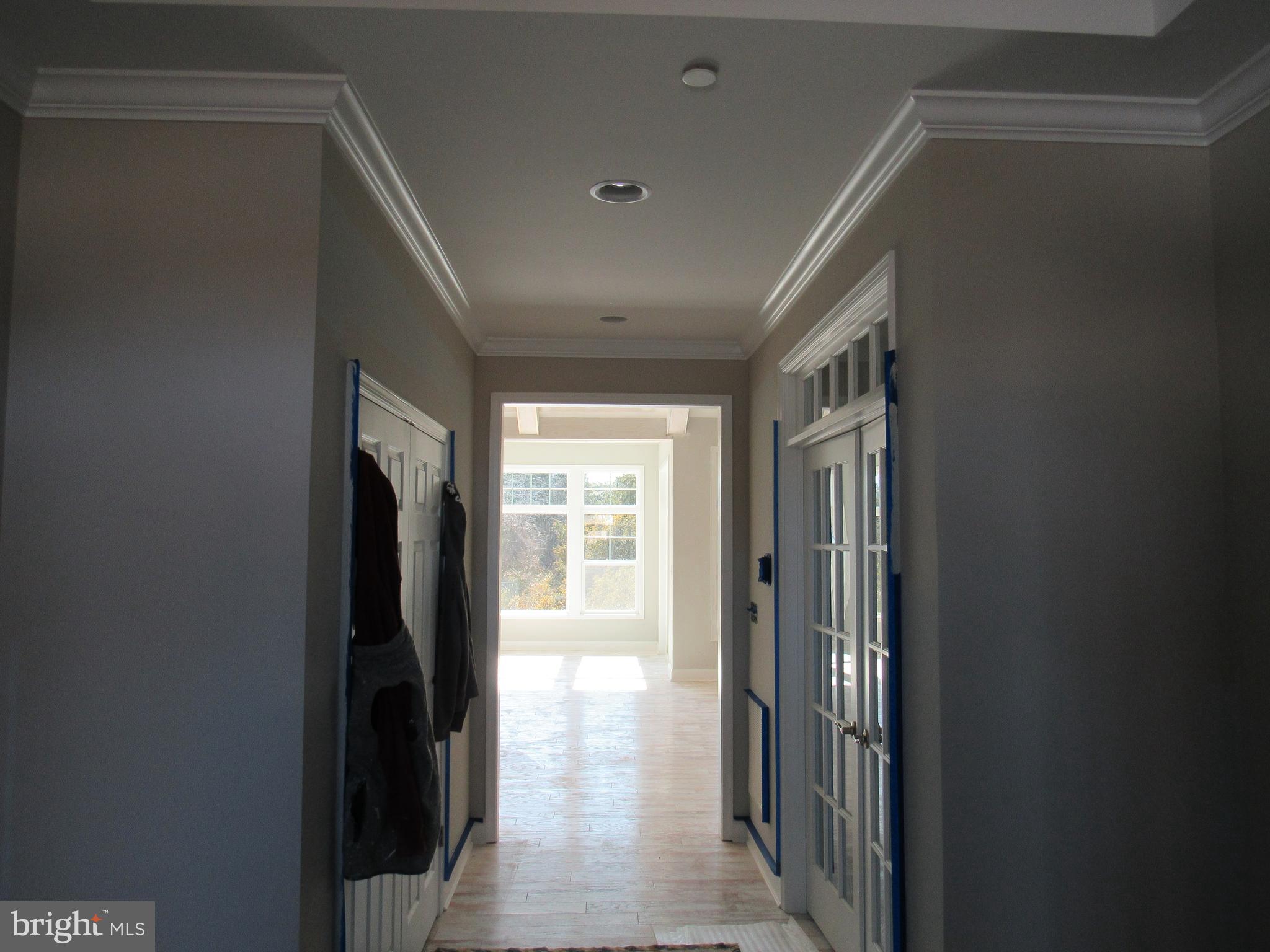 2 Patchy Way Lewes, DE 19958 - Photo 16 of 37 a view of entryway with livingroom