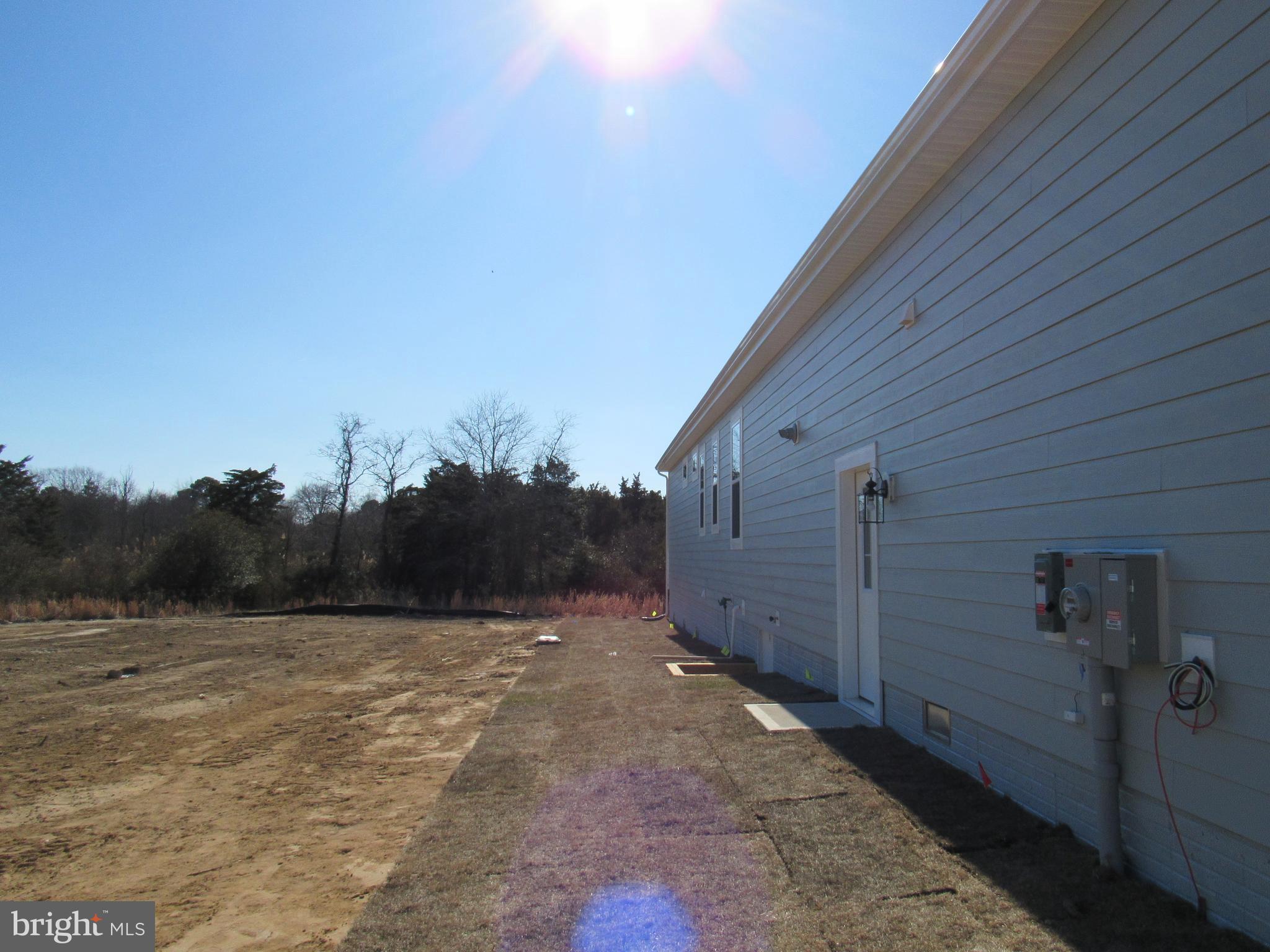2 Patchy Way Lewes, DE 19958 - Photo 37 of 37 a view of a backyard