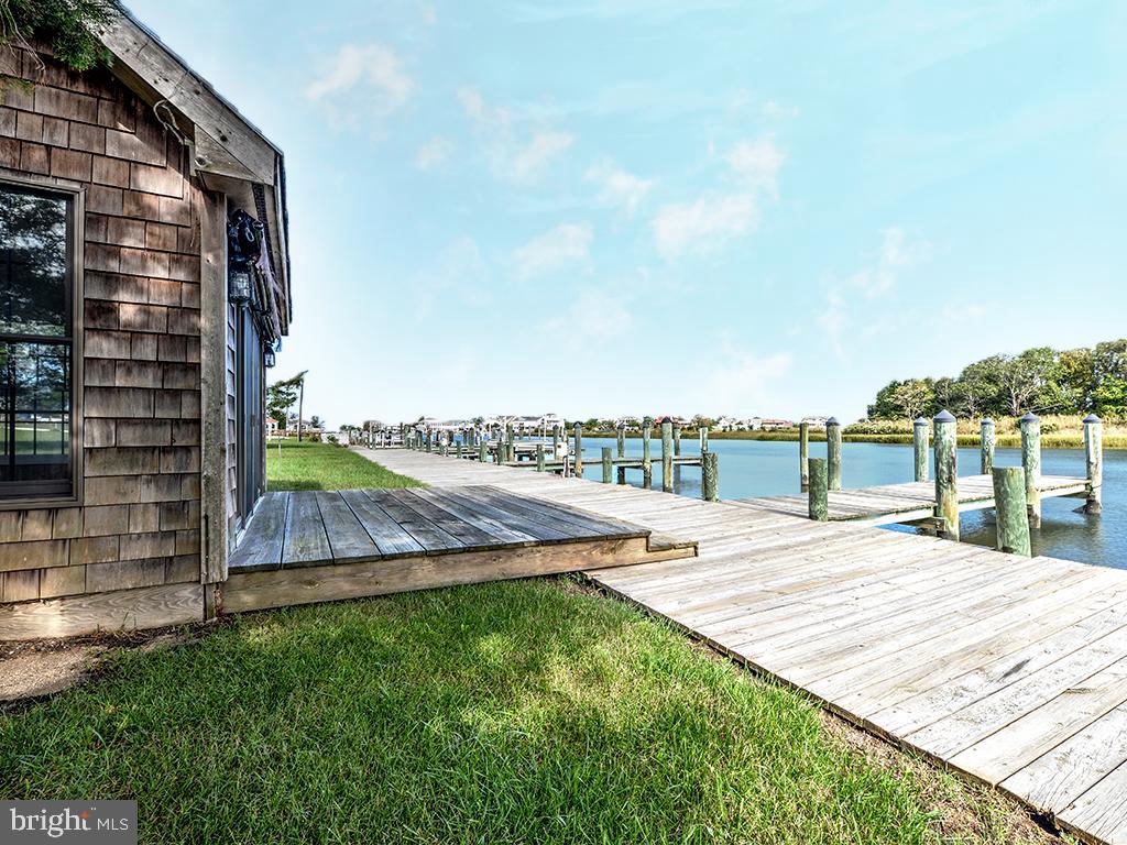 2 Patchy Way Lewes, DE 19958 - Photo 7 of 37 a view of swimming pool