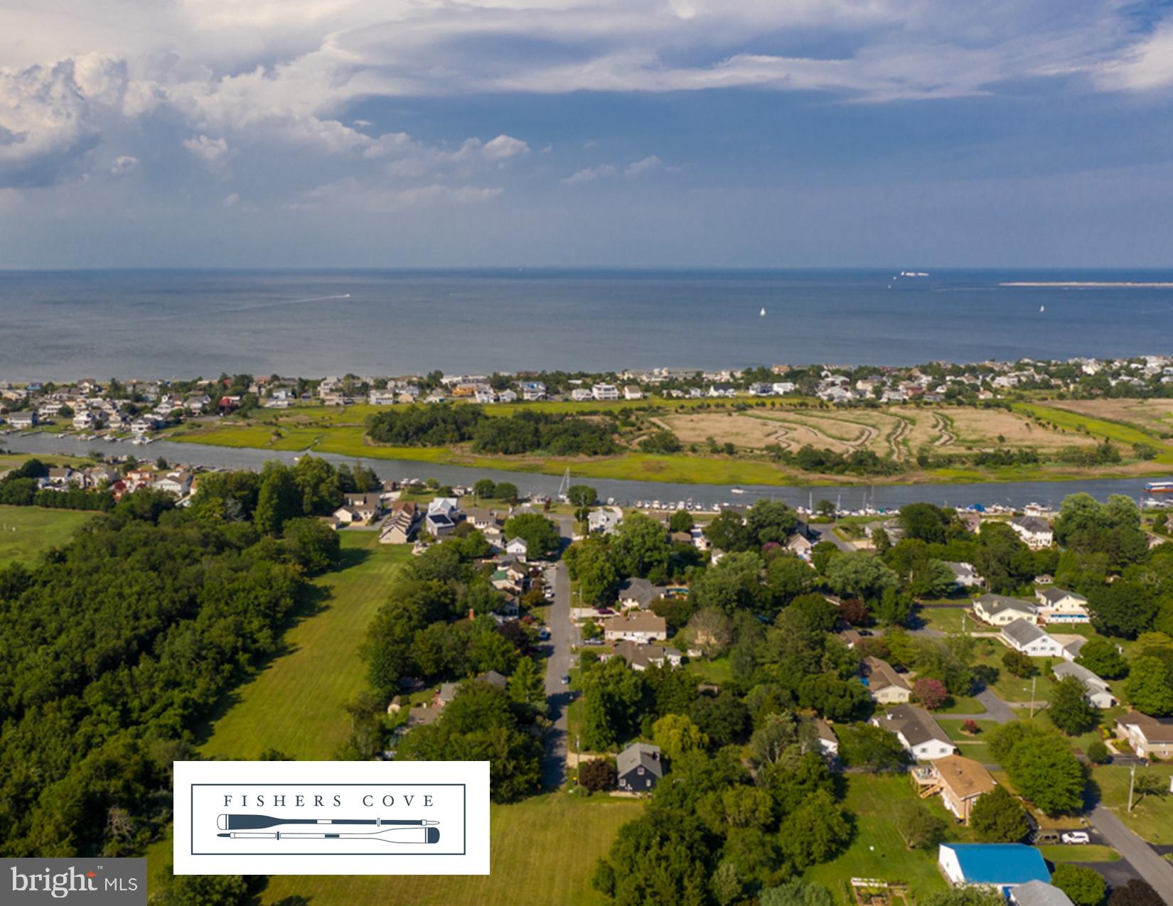 2 Patchy Way Lewes, DE 19958 - Photo 10 of 37 a view of a city