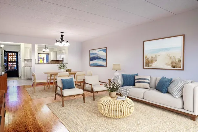 $349,000 | 175 Hoffman Avenue, Unit 102, Cranston, RI 02920