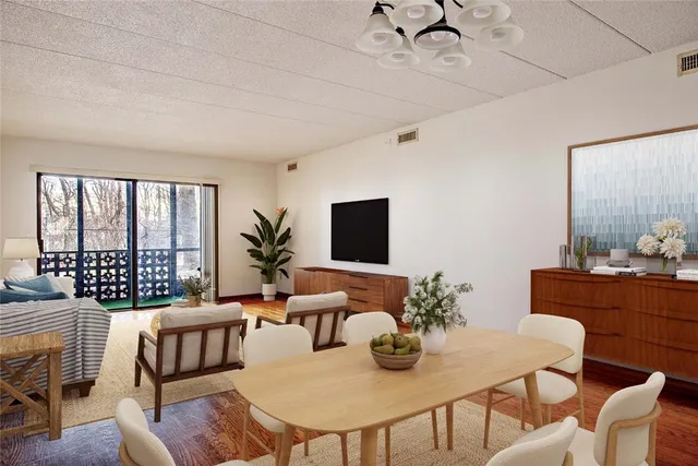 $349,000 | 175 Hoffman Avenue, Unit 102, Cranston, RI 02920