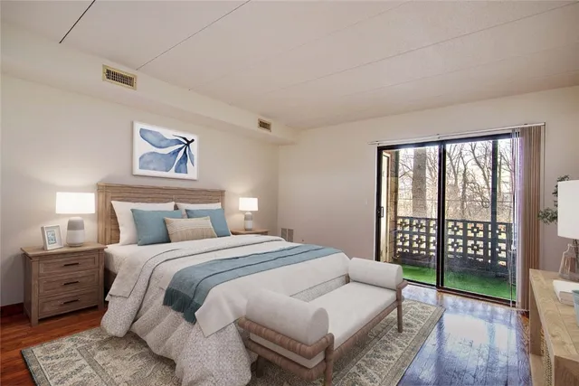 $349,000 | 175 Hoffman Avenue, Unit 102, Cranston, RI 02920