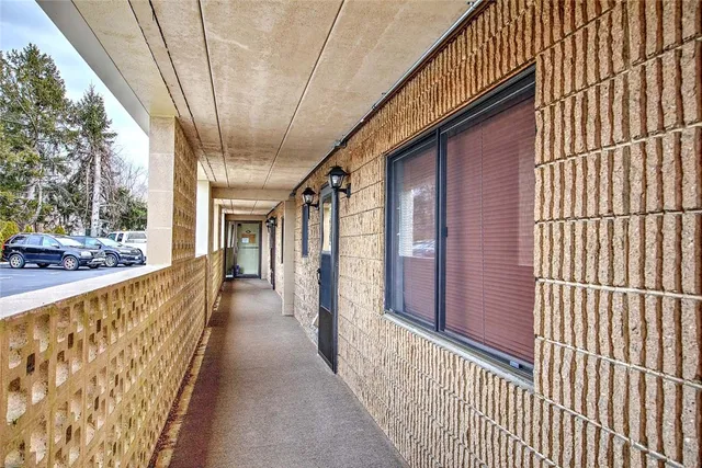 $349,000 | 175 Hoffman Avenue, Unit 102, Cranston, RI 02920