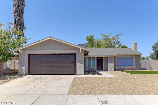 $391,000 | 4632 Montebello Avenue, Las Vegas, NV 89110