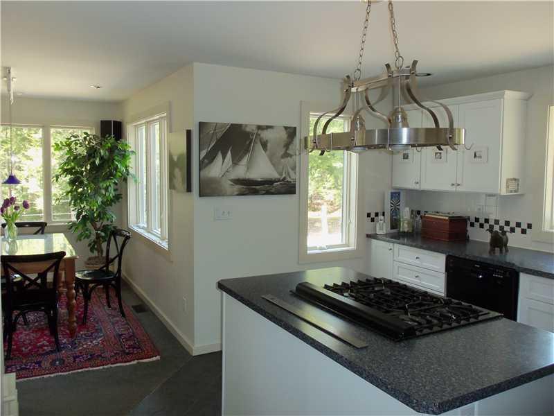 58 Bald Head Road Bath, ME 04530 - Photo 3 of 14 Kitchen.