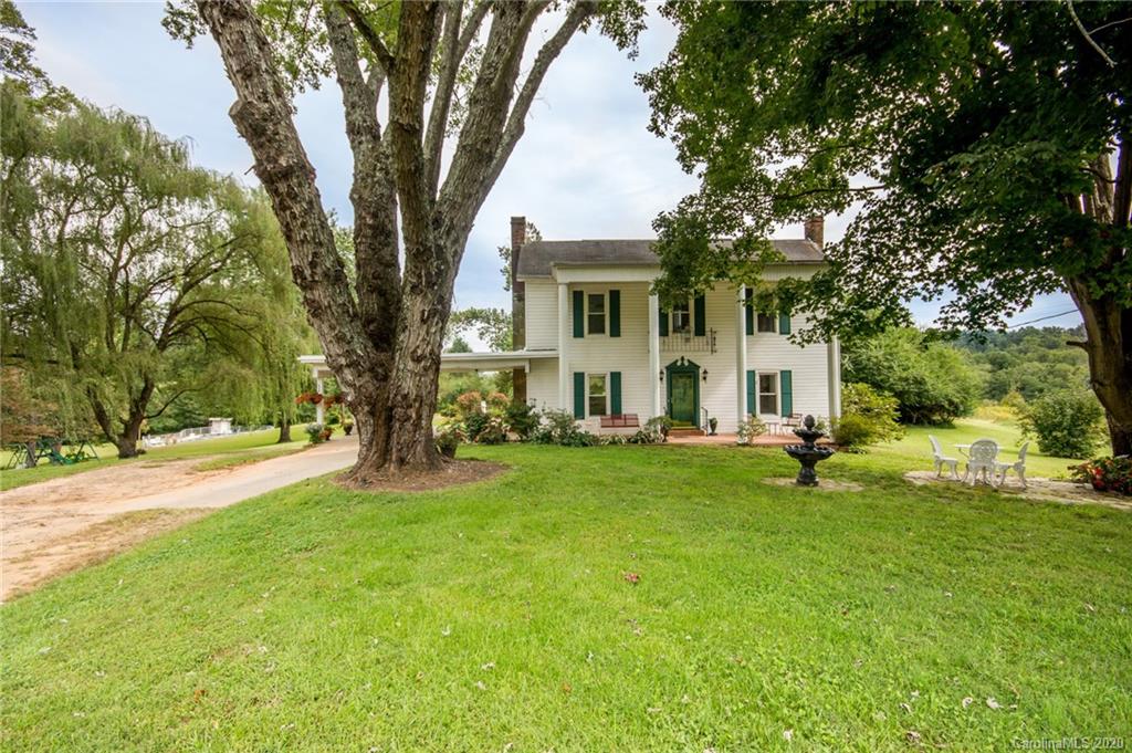 9896 Cheatham Ford Road Hiddenite, NC 28636 - Photo 2 of 48