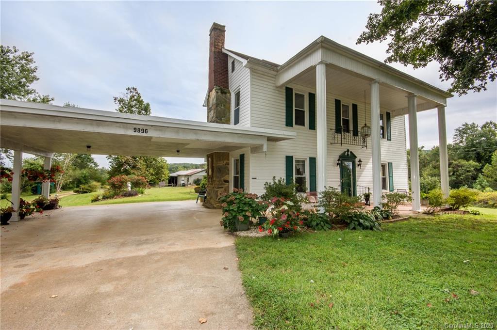 9896 Cheatham Ford Road Hiddenite, NC 28636 - Photo 3 of 48