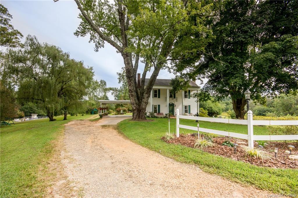9896 Cheatham Ford Road Hiddenite, NC 28636 - Photo 27 of 48