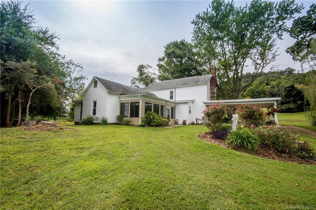 9896 Cheatham Ford Road Hiddenite, NC 28636 - Photo 29 of 48