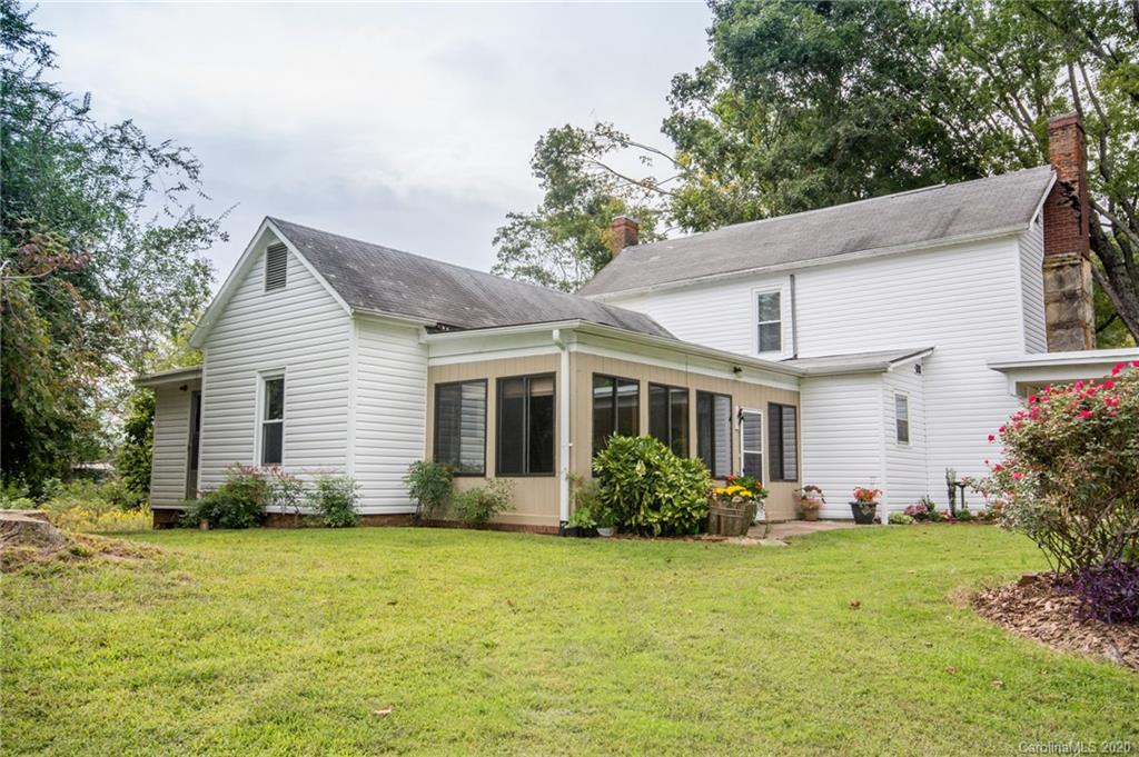 9896 Cheatham Ford Road Hiddenite, NC 28636 - Photo 30 of 48