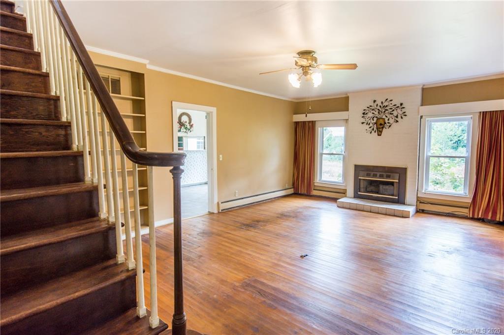 9896 Cheatham Ford Road Hiddenite, NC 28636 - Photo 4 of 48