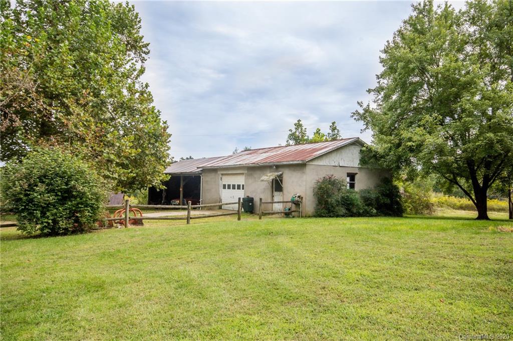 9896 Cheatham Ford Road Hiddenite, NC 28636 - Photo 31 of 48