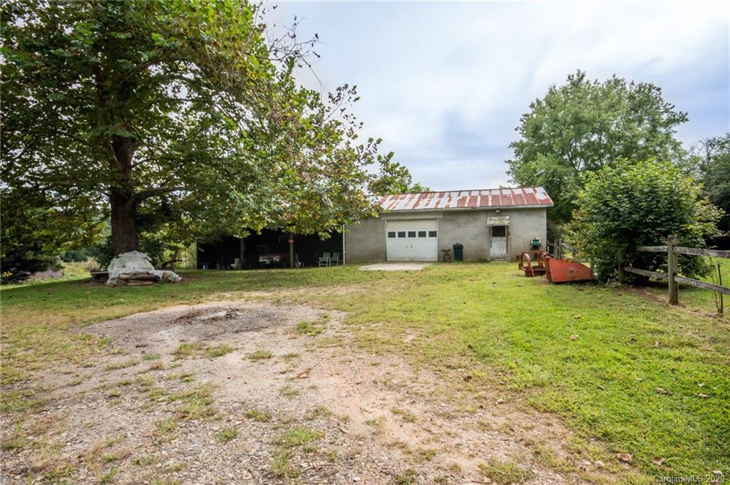 9896 Cheatham Ford Road Hiddenite, NC 28636 - Photo 32 of 48