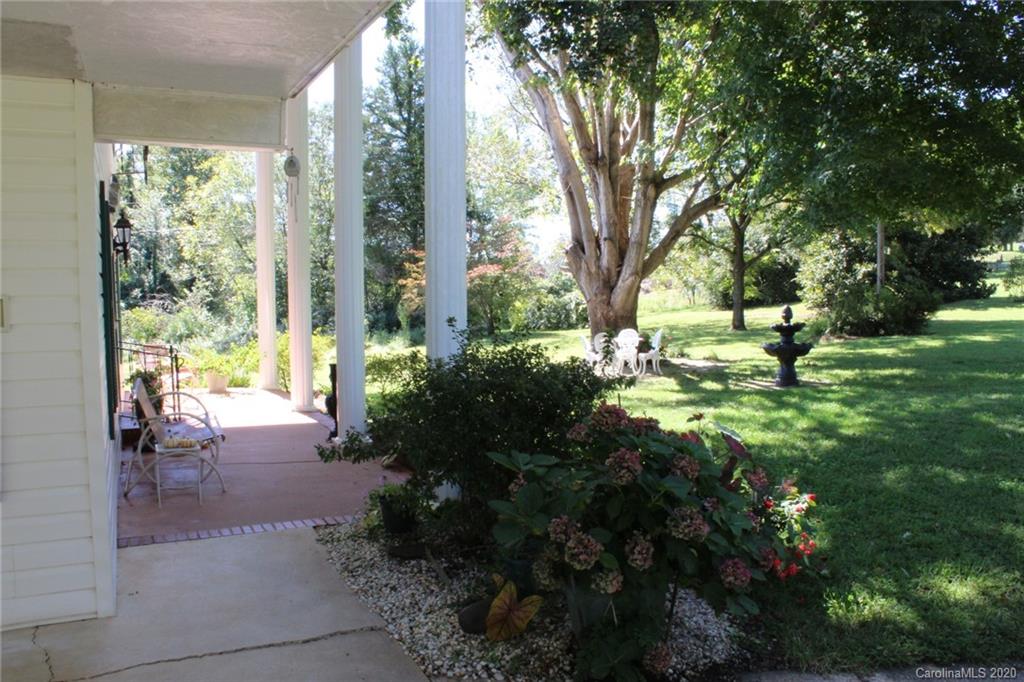 9896 Cheatham Ford Road Hiddenite, NC 28636 - Photo 41 of 48