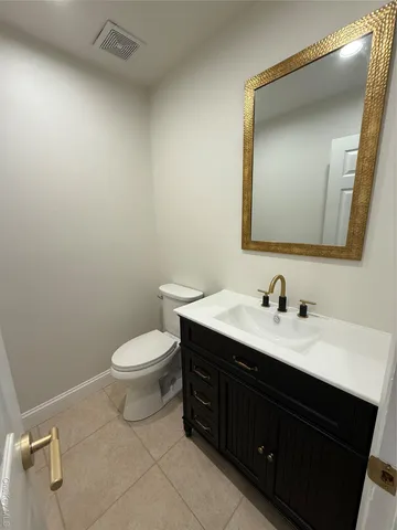 a view of an entryway