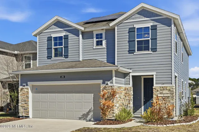 $415,000 | 216 Santorini Court, St. Augustine, FL 32086