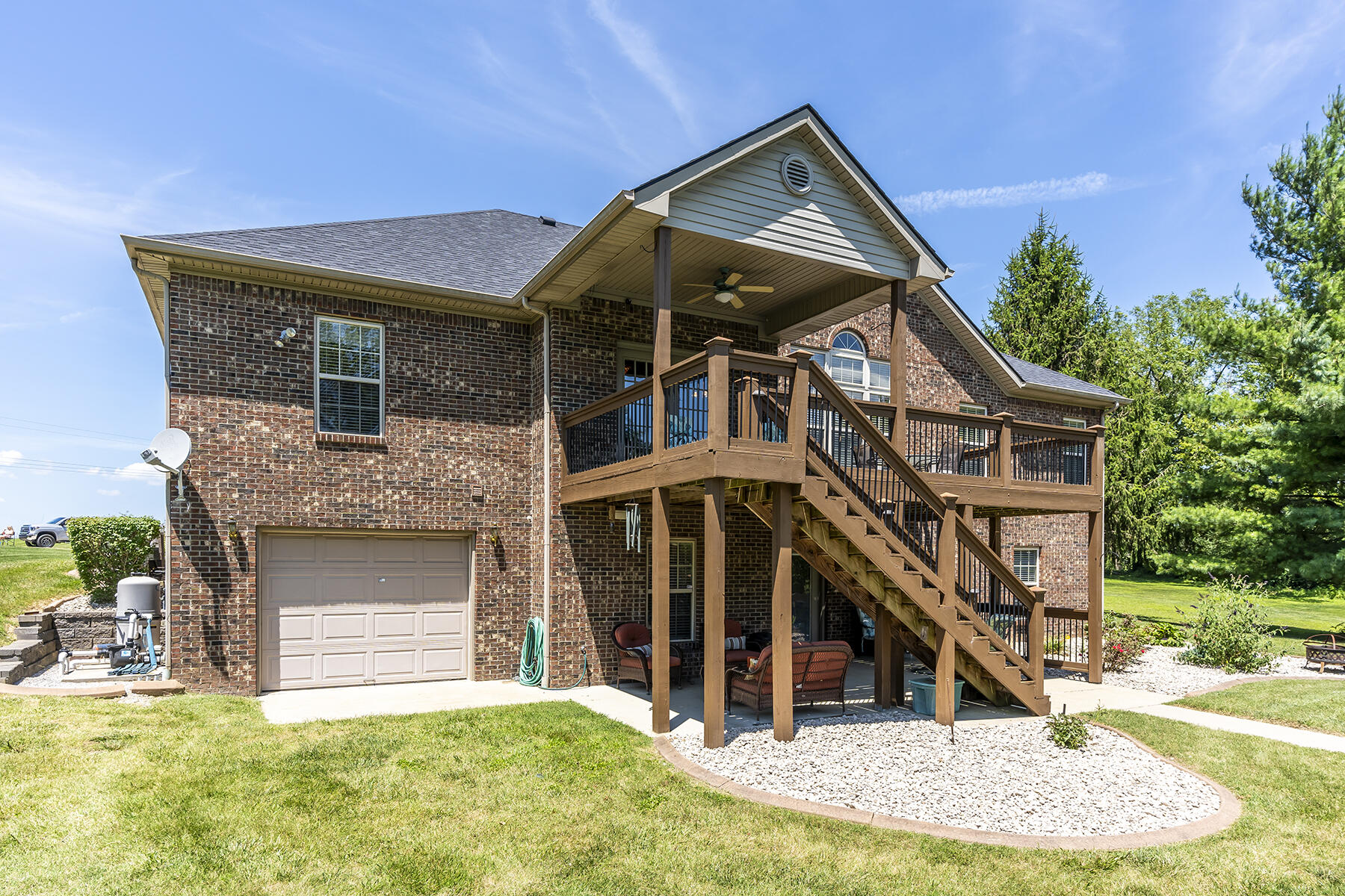 856 Ridgefield Road Richmond, KY 40475 - Photo 50 of 66 856ridgefield54