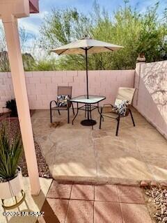 3564 West Sky Ridge Loop Tucson, AZ 85742 - Photo 27 of 50