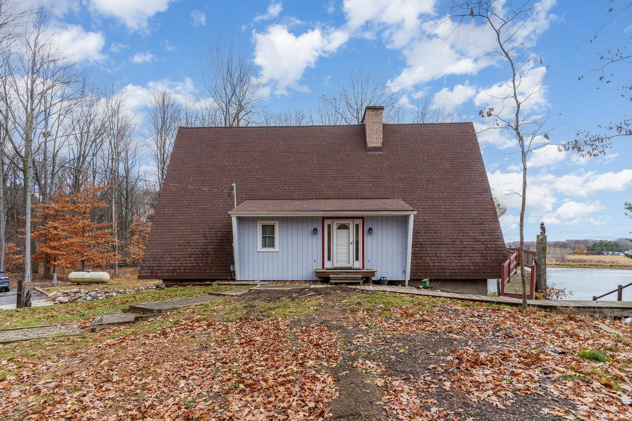11457 Geddes Road Freeland, MI 48623 - Photo 35 of 39