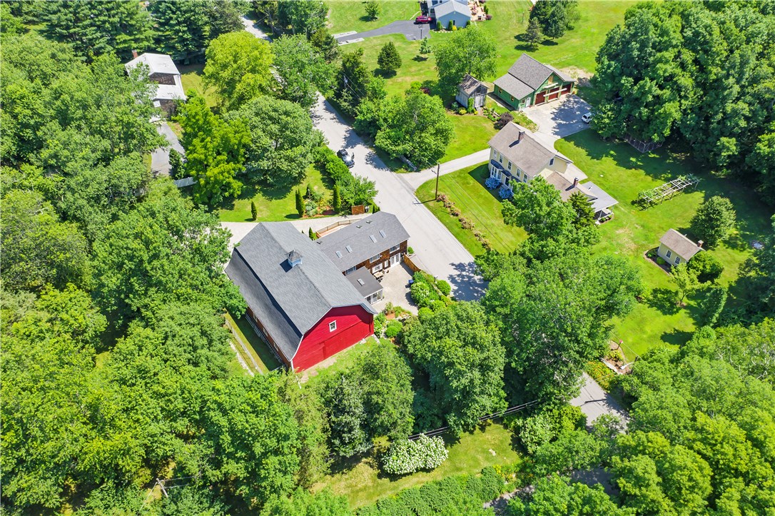 67 Scrabbletown Road North Kingstown, RI 02852 - Photo 3 of 42 Gallery Image 3
