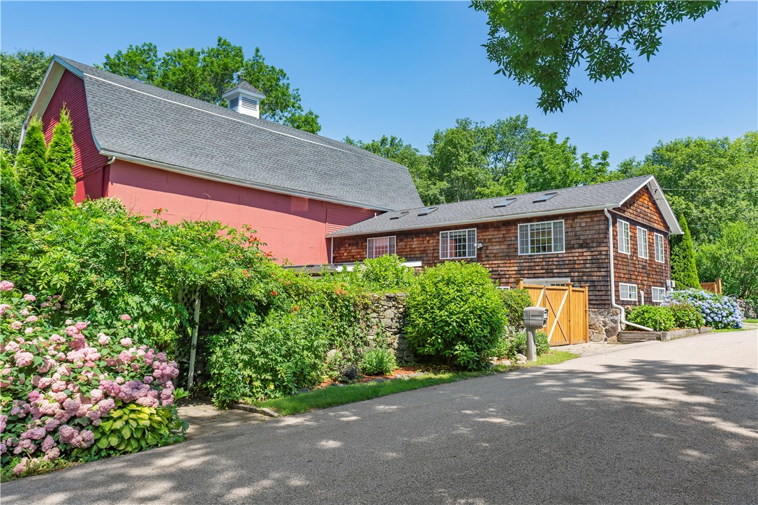 67 Scrabbletown Road North Kingstown, RI 02852 - Photo 6 of 42 Gallery Image 6