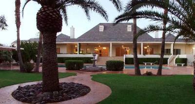 12800 East Redington Road Tucson, AZ 85749 - Photo 1 of 5
