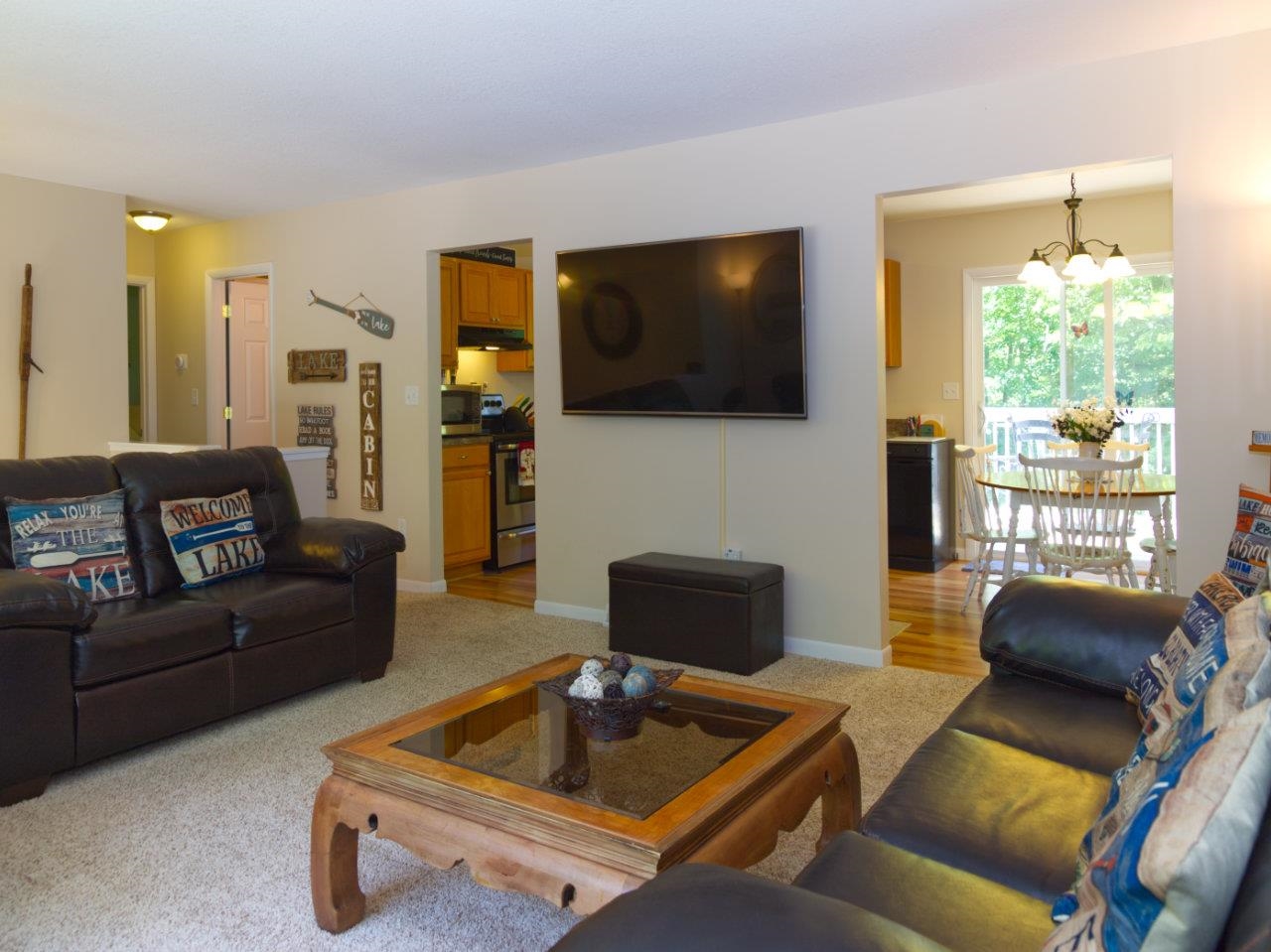 176 South Eldridge Road Benzonia, MI 49616 - Photo 25 of 69 1917534-24.JPG