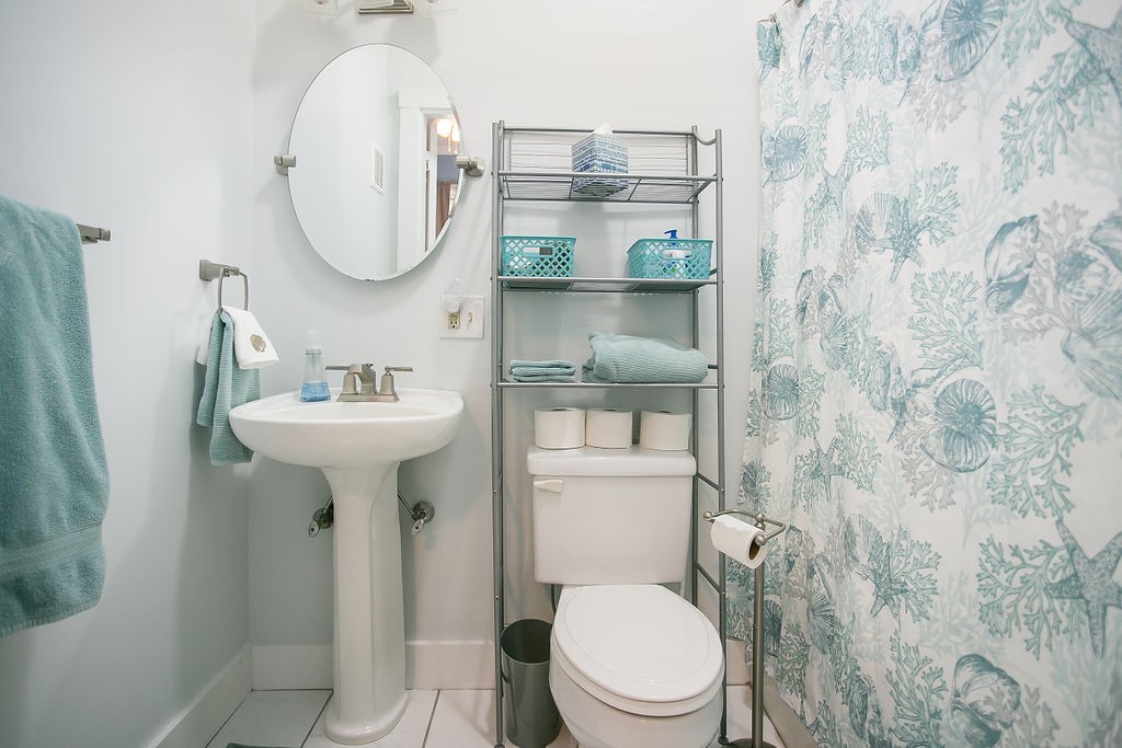 3 Prairie Avenue, Unit 1 Newport, RI 02840 - Photo 11 of 13