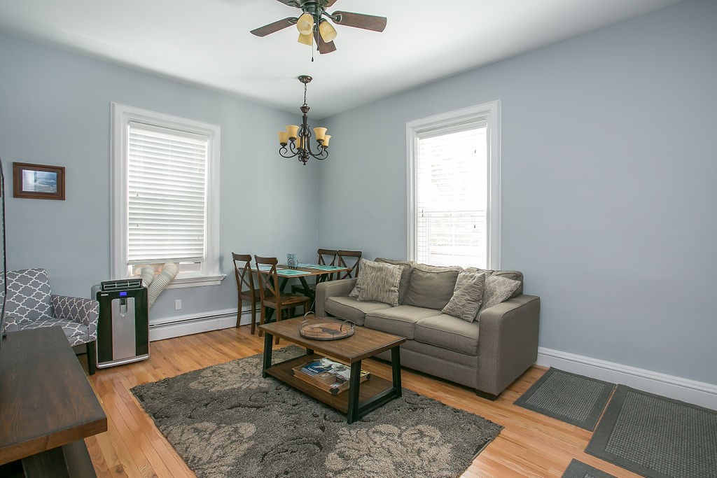 3 Prairie Avenue, Unit 1 Newport, RI 02840 - Photo 2 of 13