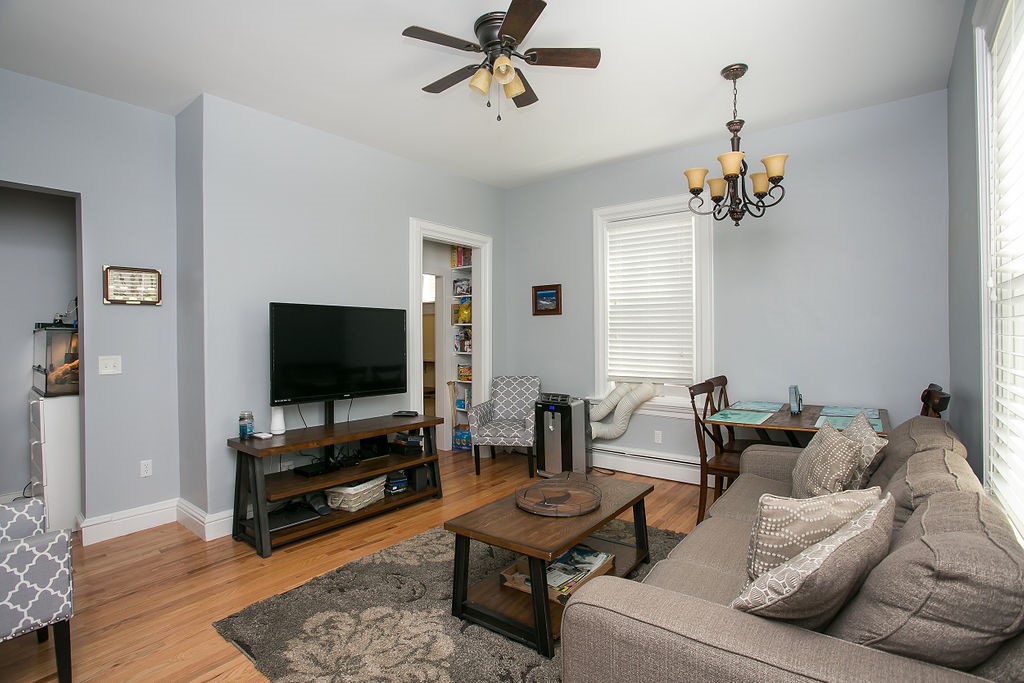 3 Prairie Avenue, Unit 1 Newport, RI 02840 - Photo 3 of 13